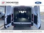 New 2024 Ford Transit 250 Base Low Roof RWD, Empty Cargo Van for sale #F246037 - photo 27