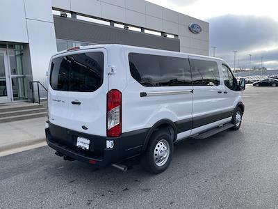 2024 Ford Transit 350 Low Roof AWD, Passenger Van for sale #F246038 - photo 2