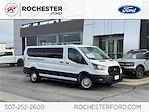 2024 Ford Transit 350 Low Roof AWD, Passenger Van for sale #F246038 - photo 1