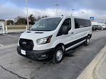 2024 Ford Transit 350 Low Roof AWD, Passenger Van for sale #F246038 - photo 25