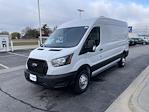 2024 Ford Transit 250 Medium Roof AWD, Empty Cargo Van for sale #F246039 - photo 25