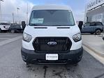 2024 Ford Transit 250 Medium Roof AWD, Empty Cargo Van for sale #F246039 - photo 26