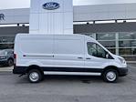 2024 Ford Transit 250 Medium Roof AWD, Empty Cargo Van for sale #F246039 - photo 27