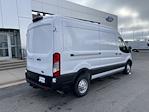 2024 Ford Transit 250 Medium Roof AWD, Empty Cargo Van for sale #F246039 - photo 30