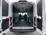 2024 Ford Transit 250 Medium Roof AWD, Empty Cargo Van for sale #F246039 - photo 2