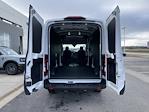 2024 Ford Transit 250 Medium Roof AWD, Empty Cargo Van for sale #F246039 - photo 31