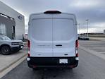 2024 Ford Transit 250 Medium Roof AWD, Empty Cargo Van for sale #F246039 - photo 32