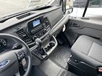 2024 Ford Transit 250 Medium Roof AWD, Empty Cargo Van for sale #F246039 - photo 10