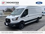 New 2024 Ford Transit 350 Base High Roof AWD, Empty Cargo Van for sale #F246045 - photo 24