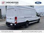 New 2024 Ford Transit 350 Base High Roof AWD, Empty Cargo Van for sale #F246045 - photo 3