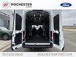 New 2024 Ford Transit 350 Base High Roof AWD, Empty Cargo Van for sale #F246045 - photo 2