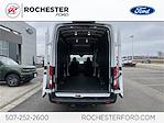 New 2024 Ford Transit 350 Base High Roof AWD, Empty Cargo Van for sale #F246045 - photo 29