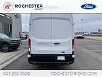 New 2024 Ford Transit 350 Base High Roof AWD, Empty Cargo Van for sale #F246045 - photo 31