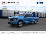 2024 Ford F-150 SuperCrew Cab 4x4, Pickup for sale #F248020 - photo 3