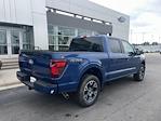 New 2024 Ford F-150 STX SuperCrew Cab 4x4, Pickup for sale #F248020 - photo 2