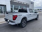 New 2024 Ford F-150 STX SuperCrew Cab 4x4, Pickup for sale #H248022 - photo 2