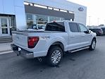 2024 Ford F-150 SuperCrew Cab 4x4, Pickup for sale #H248028 - photo 2