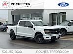 New 2024 Ford F-150 XLT SuperCrew Cab 4x4, Pickup for sale #F248029 - photo 3