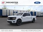 2024 Ford F-150 SuperCrew Cab 4x4, Pickup for sale #F248029 - photo 3
