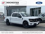 New 2024 Ford F-150 XLT SuperCrew Cab 4x4, Pickup for sale #F248059 - photo 3