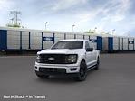 New 2024 Ford F-150 XLT SuperCrew Cab 4x4, Pickup for sale #F248063 - photo 1