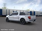 New 2024 Ford F-150 XLT SuperCrew Cab 4x4, Pickup for sale #F248063 - photo 2