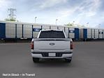 New 2024 Ford F-150 XLT SuperCrew Cab 4x4, Pickup for sale #F248063 - photo 5