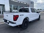 New 2024 Ford F-150 XLT SuperCrew Cab 4x4, Pickup for sale #H248064 - photo 2