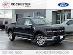 New 2024 Ford F-150 XLT SuperCrew Cab 4x4, Pickup for sale #H248076 - photo 1