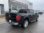 New 2024 Ford F-150 XLT SuperCrew Cab 4x4, Pickup for sale #H248076 - photo 2