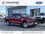 2024 Ford F-150 SuperCrew Cab 4x4, Pickup for sale #H248082 - photo 1