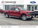 2024 Ford F-150 SuperCrew Cab 4x4, Pickup for sale #H248085 - photo 1