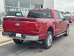 2024 Ford F-150 SuperCrew Cab 4x4, Pickup for sale #H248085 - photo 2