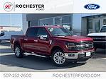 New 2024 Ford F-150 XLT SuperCrew Cab 4x4, Pickup for sale #H248086 - photo 1