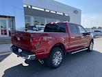 New 2024 Ford F-150 XLT SuperCrew Cab 4x4, Pickup for sale #H248086 - photo 2