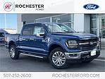 2024 Ford F-150 SuperCrew Cab 4x4, Pickup for sale #F248103 - photo 5