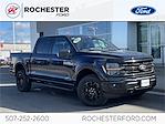 2024 Ford F-150 SuperCrew Cab 4x4, Pickup for sale #F248106 - photo 5