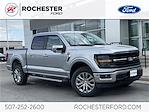 New 2024 Ford F-150 XLT SuperCrew Cab 4x4, Pickup for sale #H248130 - photo 7