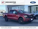 2024 Ford F-150 SuperCrew Cab 4x4, Pickup for sale #F248147 - photo 3