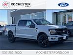 2024 Ford F-150 SuperCrew Cab 4x4, Pickup for sale #F248149 - photo 7