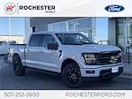 2024 Ford F-150 SuperCrew Cab 4x4, Pickup for sale #F248156 - photo 5