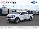 2024 Ford F-150 SuperCrew Cab 4x4, Pickup for sale #F248166 - photo 3