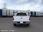 New 2024 Ford F-150 Lariat SuperCrew Cab 4x4, Pickup for sale #F248166 - photo 5