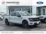 New 2024 Ford F-150 XLT SuperCrew Cab 4x4, Pickup for sale #F248168 - photo 3