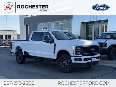 2024 Ford F-350 Crew Cab SRW 4x4, Pickup for sale #F248228 - photo 1