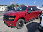 New 2024 Ford F-150 XLT SuperCrew Cab 4x4, Pickup for sale #F248259 - photo 34