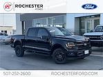 New 2024 Ford F-150 XLT SuperCrew Cab 4x4, Pickup for sale #F248264 - photo 1