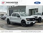 New 2024 Ford F-150 XLT SuperCrew Cab 4x4, Pickup for sale #F248276 - photo 1