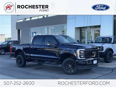 2024 Ford F-350 Crew Cab SRW 4x4, Pickup for sale #F248289 - photo 1