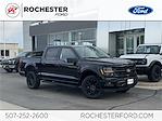 2024 Ford F-150 SuperCrew Cab 4x4, Pickup for sale #F248292 - photo 1